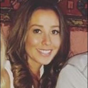 Meet your Posher, Brooke